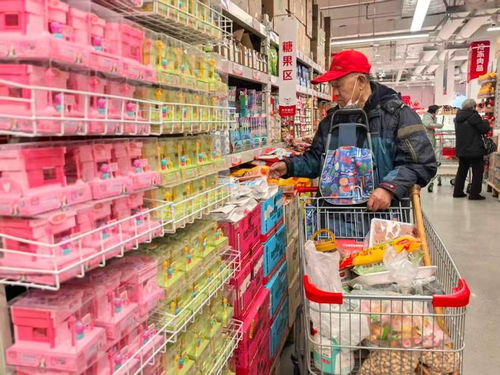 零售新战局 京东折扣超市进京，美团“快乐猴”近在咫尺，日用百货市场谁主沉浮？